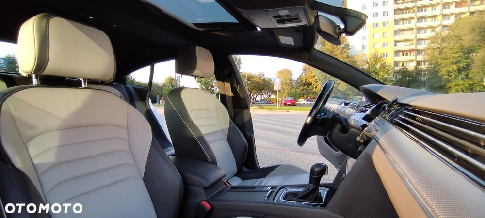 Volkswagen Arteon 2.0 TSI 4Motion R-Line DSG - 20