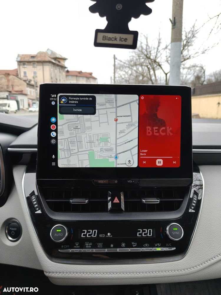 Toyota Corolla 1.8 HSD Dynamic - 24