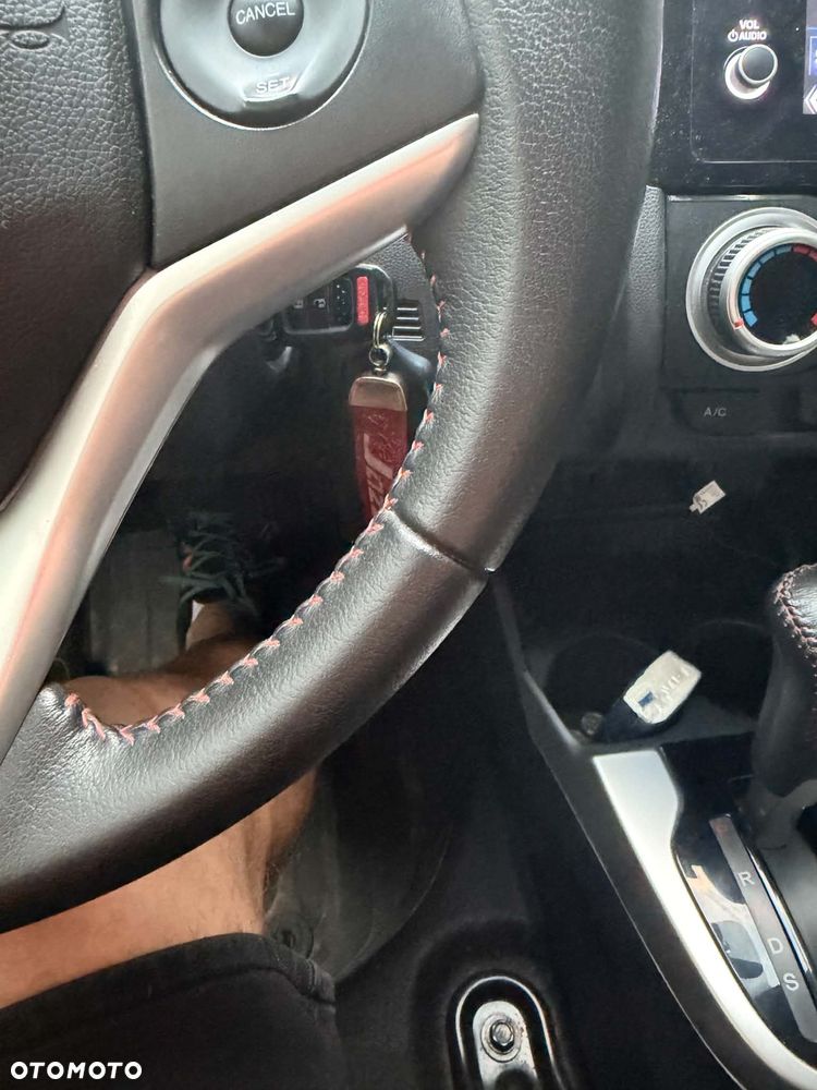 Honda Jazz 1.5 i-VTEC CVT Dynamic - 10