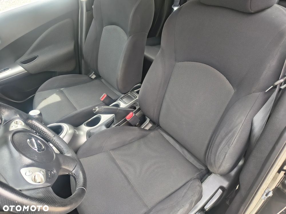 Nissan Juke 1.5 dCi Edition - 15