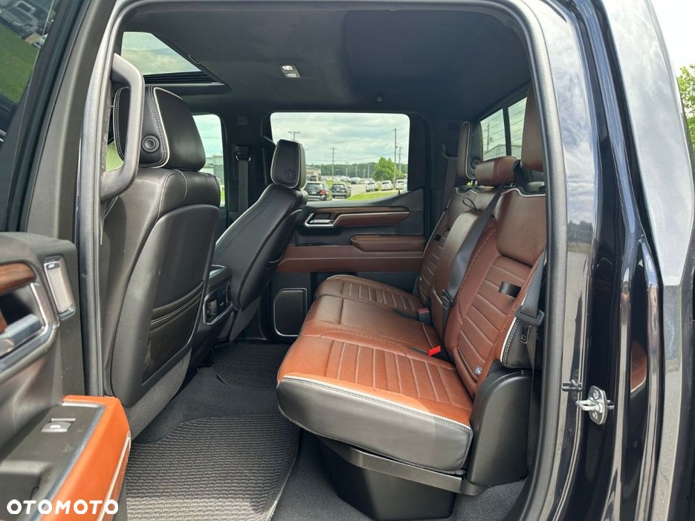 GMC Sierra - 20