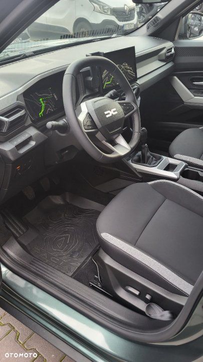 Dacia Bigster - 5
