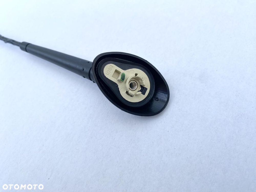 IVECO DAILY 14- ANTENA NOWA WRAZ ZE WZMACNIACZEM ANTENOWYM - 6