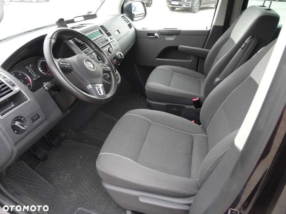 Volkswagen Multivan L1 Startline - 10