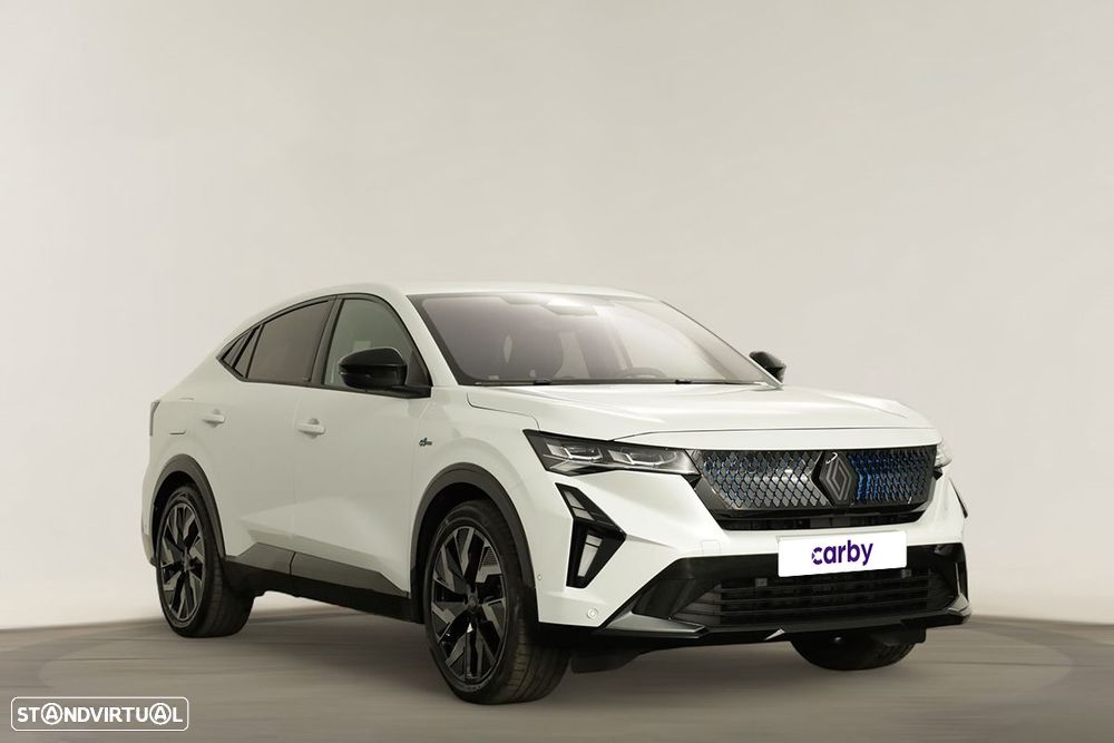 Renault Rafale 1.2 Hyper Hybrid E-Tech Esprit Alpine - 1