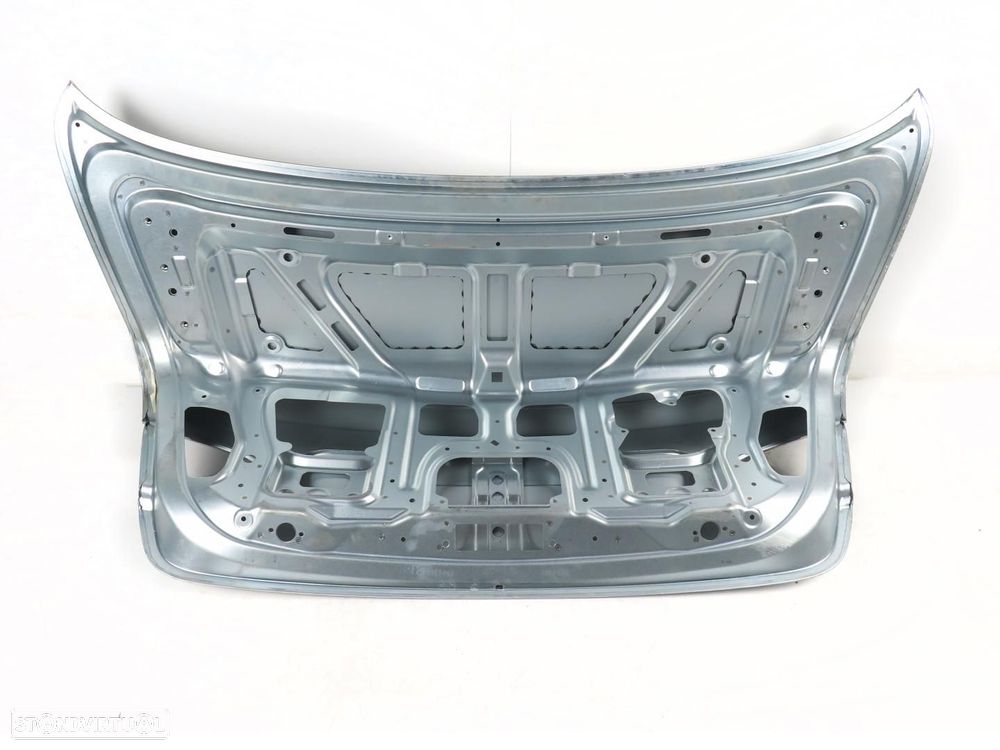 Tampa da mala Novo / Original BMW 5 (F10) 41627240552 - 4