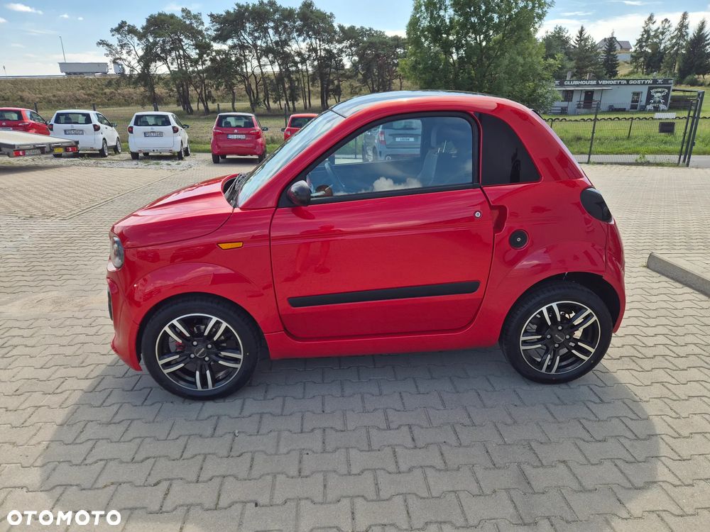 Microcar M.GO - 9