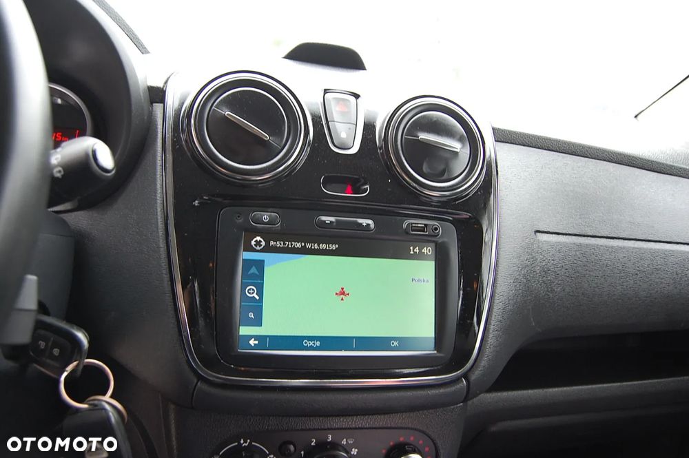 Dacia Lodgy - 9