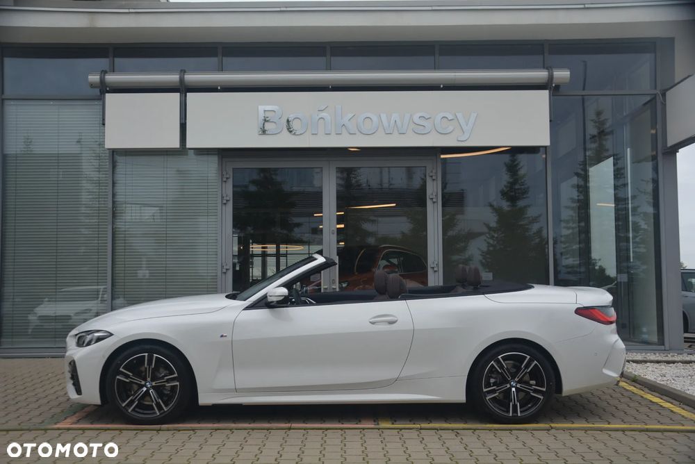 BMW Seria 4 - 8
