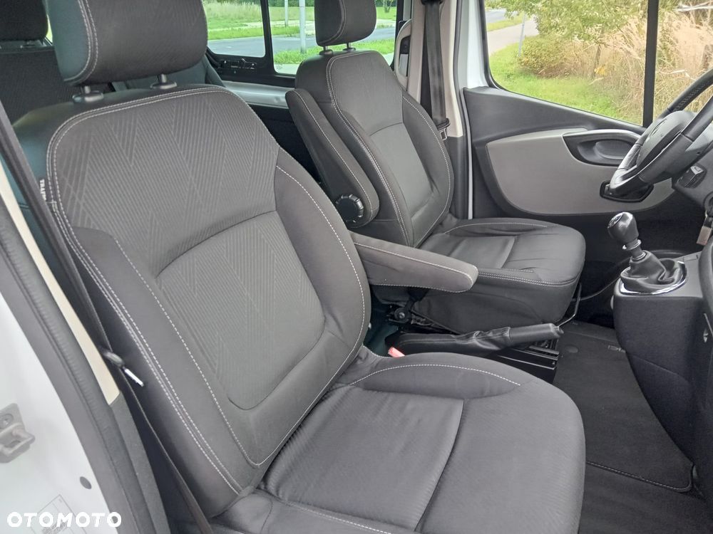 Renault Trafic - 8