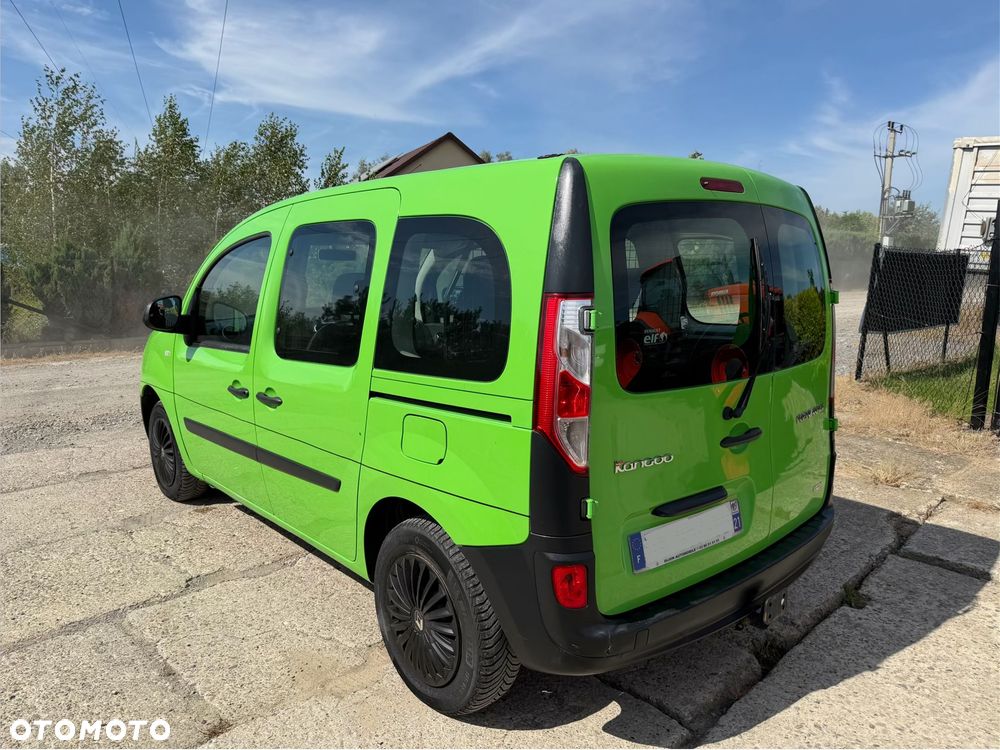 Renault Kangoo 1.5 dCi Business - 6