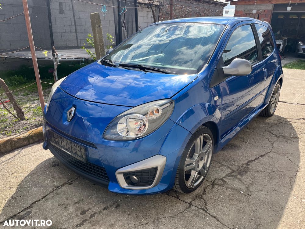 Renault Twingo 1.6 16V 130 Sport - 2