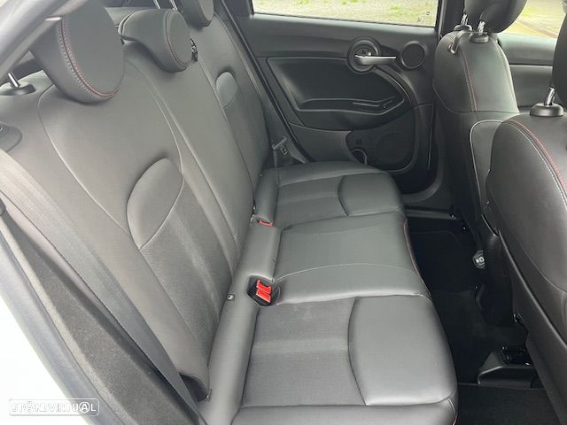 Fiat 500X 1.0 FireFly Sport - 13