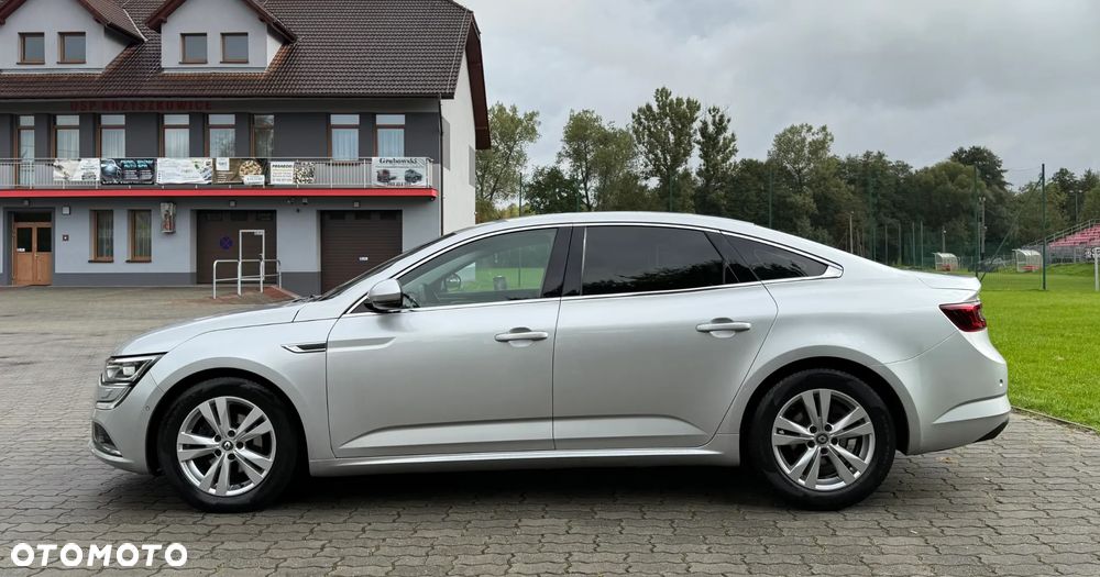 Renault Talisman 1.6 Energy dCi Intens EDC - 12
