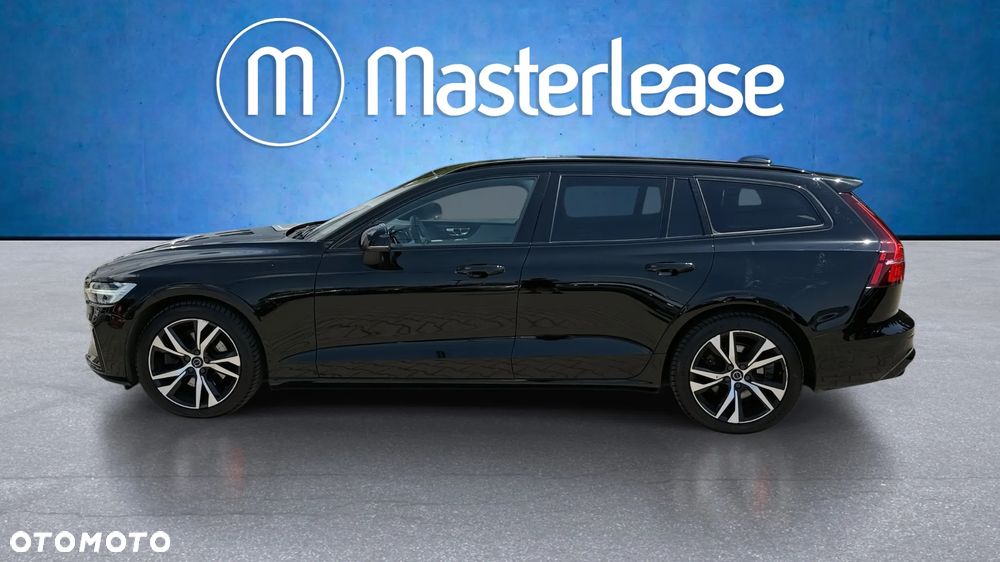 Volvo V60 B3 B Plus Dark - 9