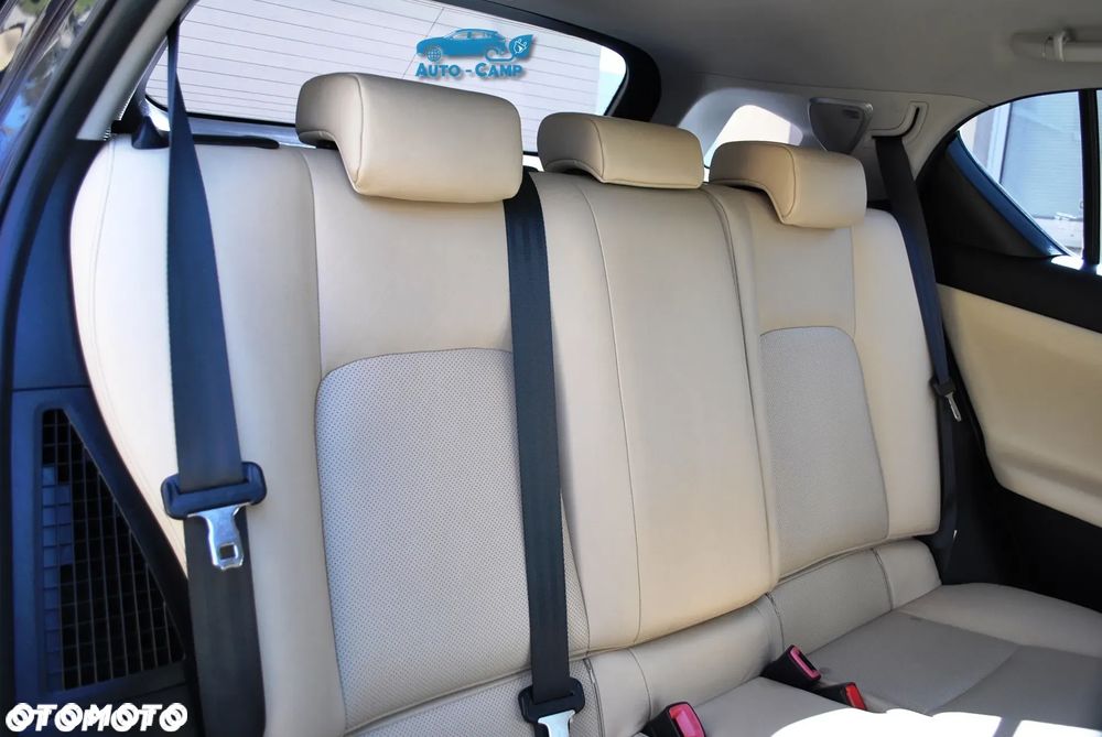 Lexus CT Luxury Line - 21