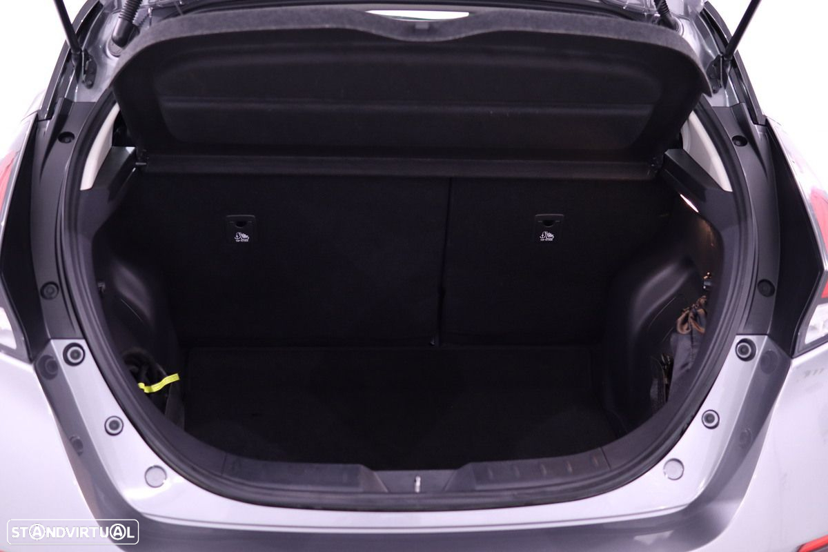 Nissan Leaf Acenta - 9