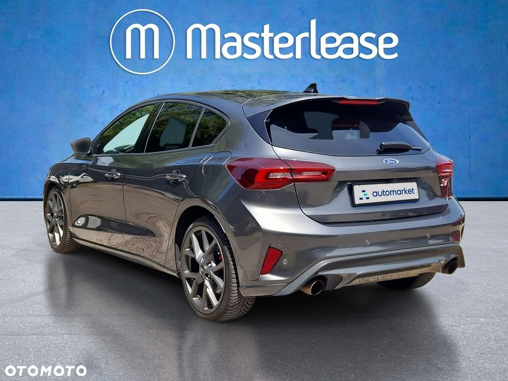 Ford Focus 2024