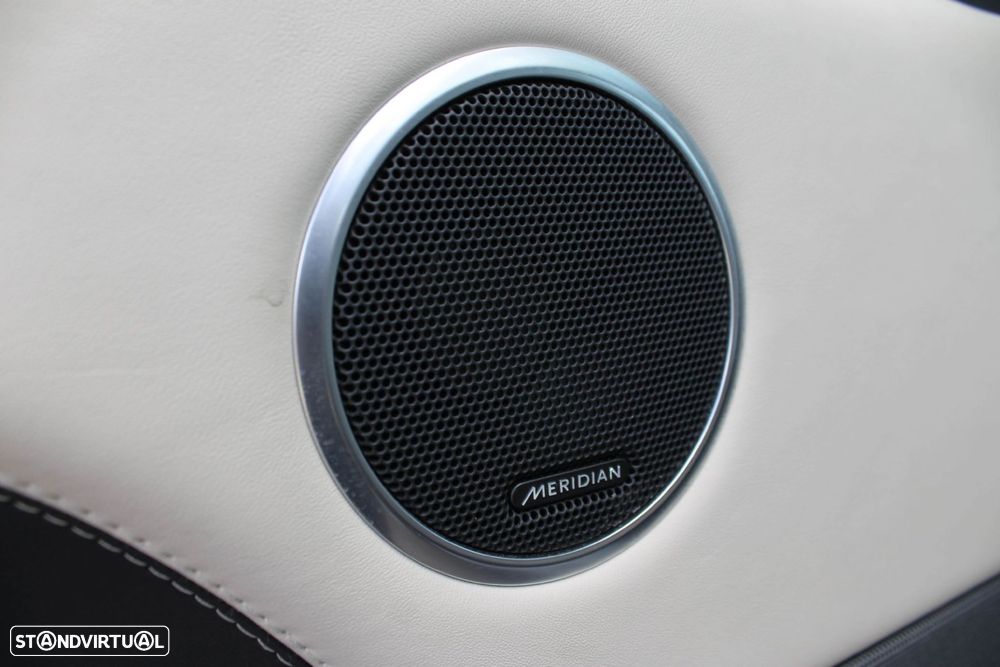 Land Rover Range Rover Sport 2.0 Si4 PHEV Autobiography Dynamic - 14