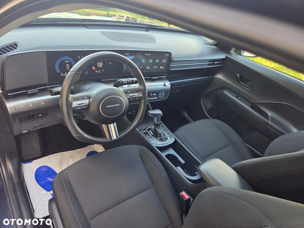 Hyundai Kona - 28