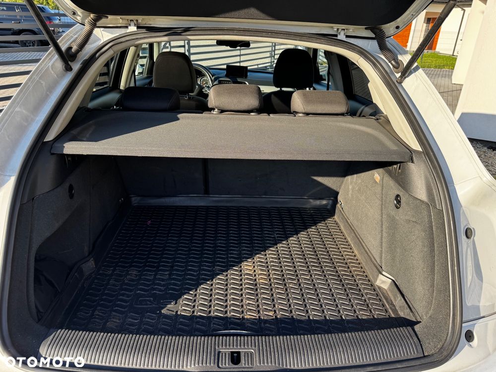 Audi Q3 2.0 TDI Quattro S tronic - 16