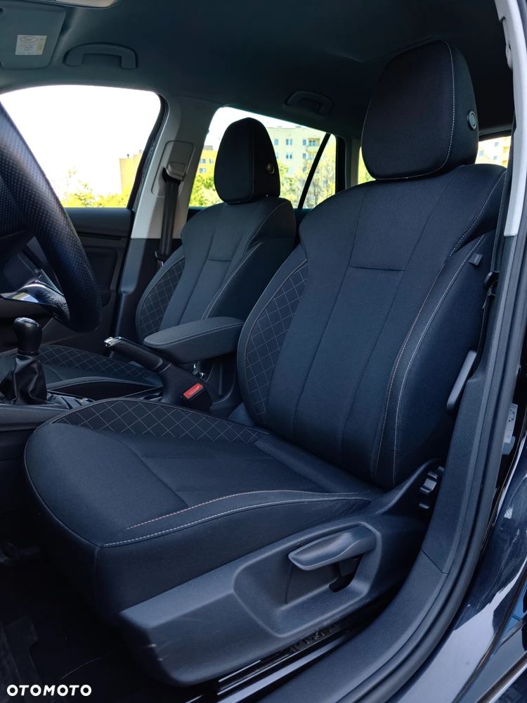 Skoda Kamiq 1.0 TSI Ambition - 15