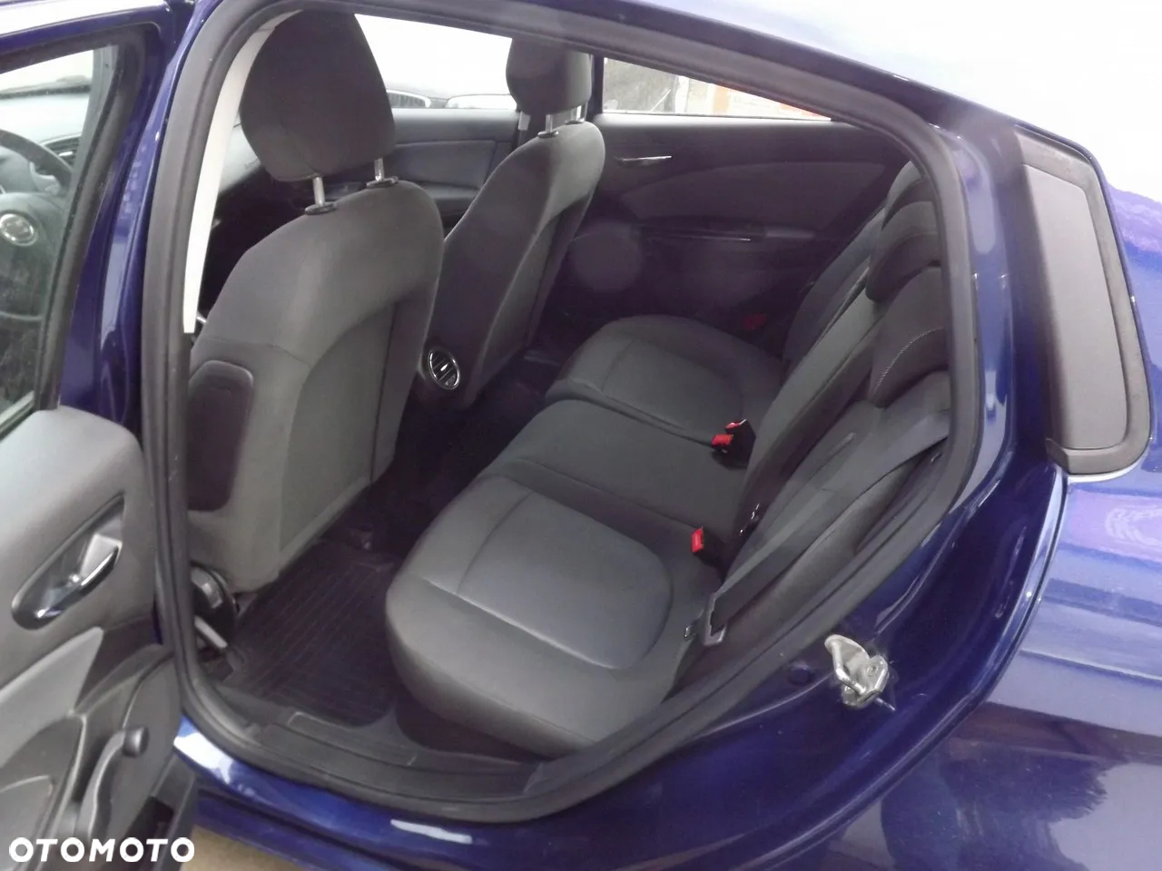 Fiat Bravo 1.4 T-Jet 16V Dynamic - 7