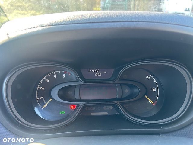 Opel Vivaro - 6