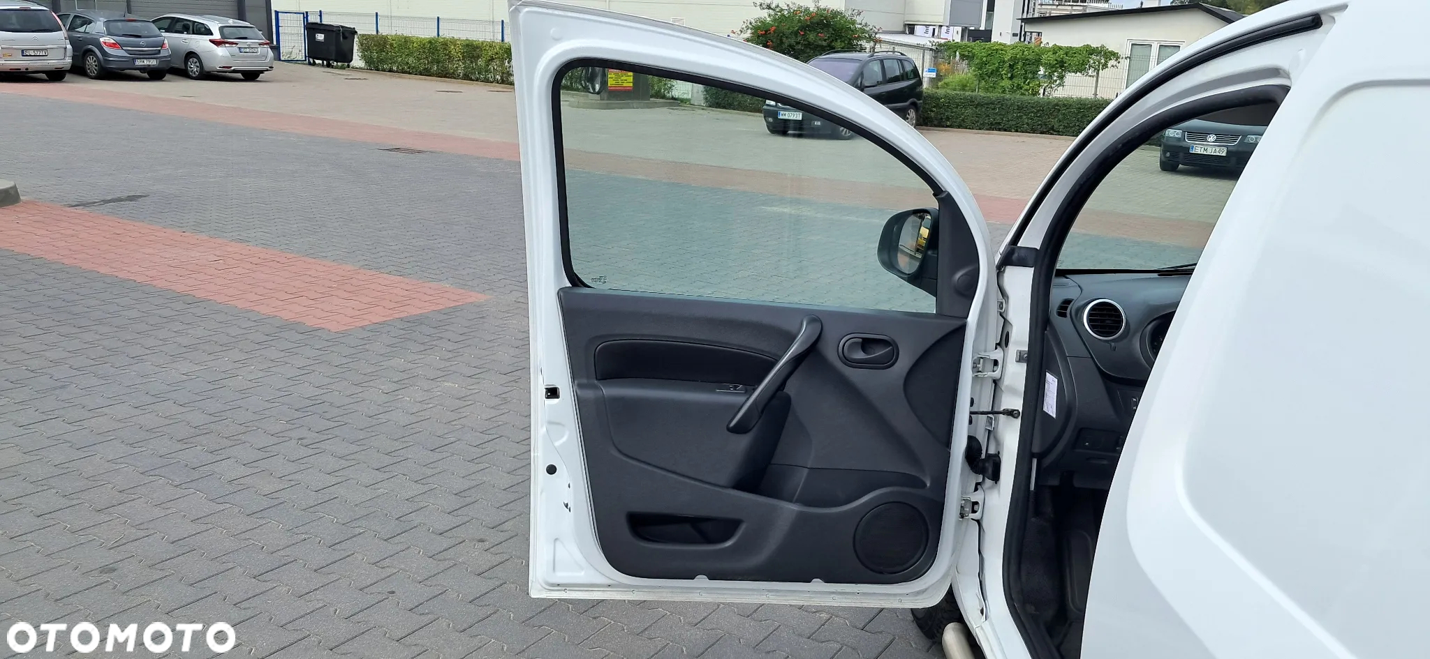 Renault Kangoo - 10