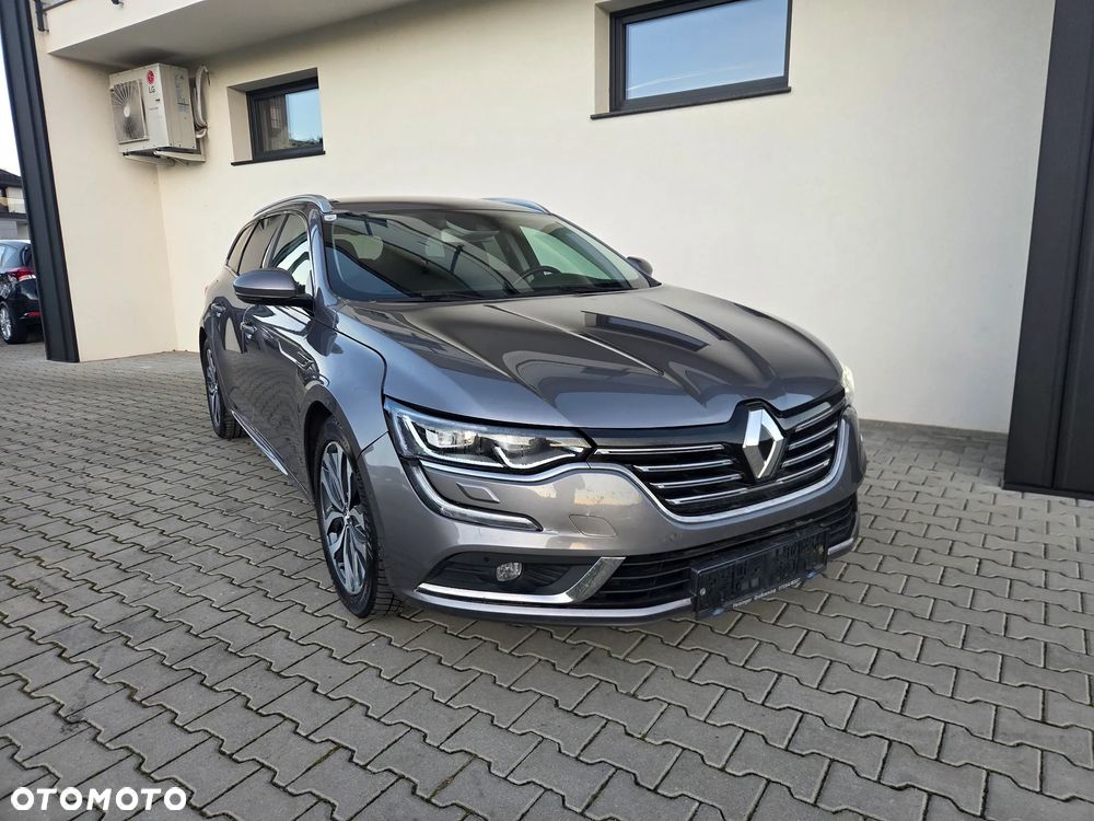 Renault Talisman - 1
