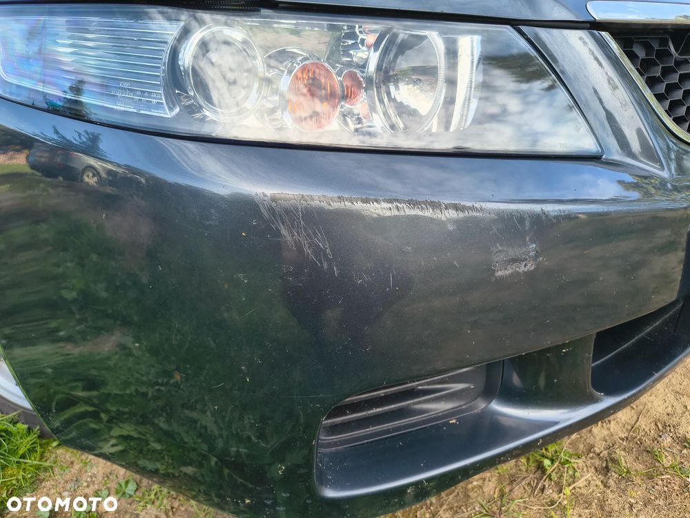 Honda Accord 2.0 Executive - 25