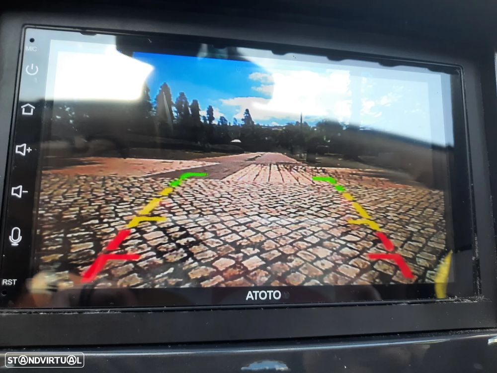 Peugeot 3008 1.6 e-HDi Active 2-Tronic - 7