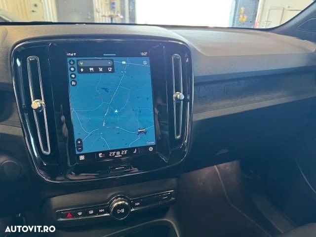 Volvo XC 40 Recharge 69 kWh Single Motor Core - 8