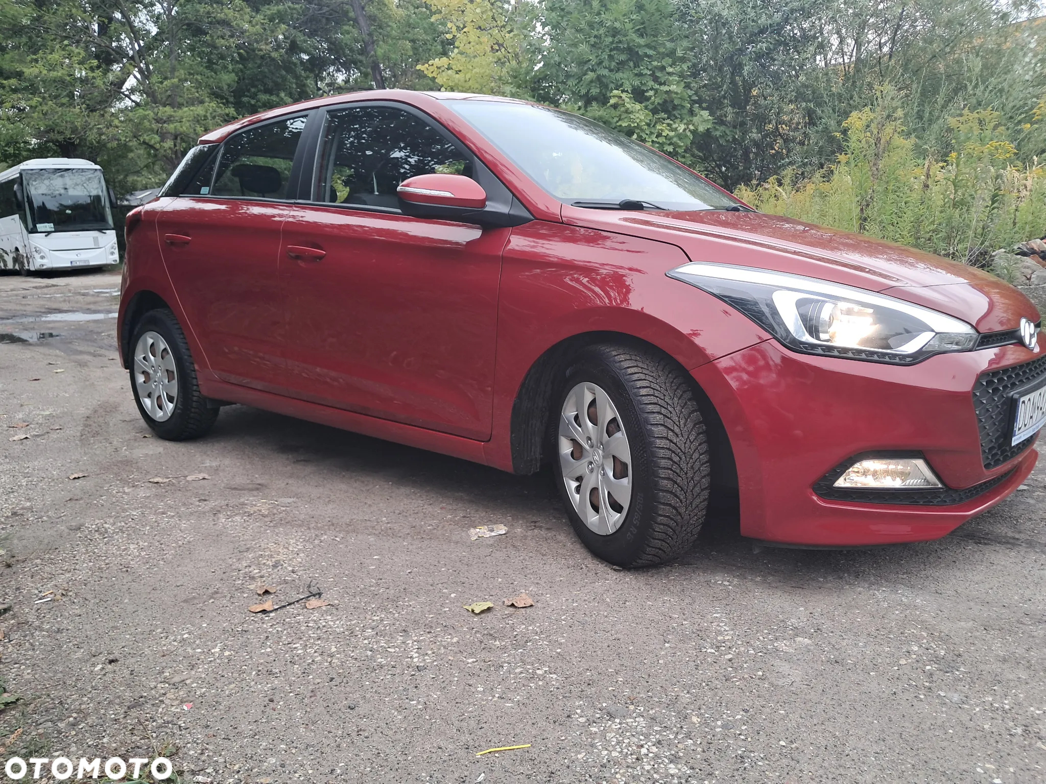 Hyundai i20 - 3