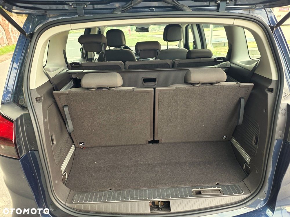 Opel Zafira 1.4 T Enjoy EcoFLEX S&S - 12