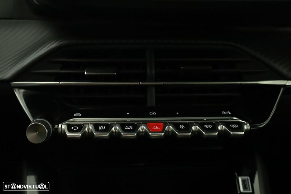 Peugeot e-208 50 kWh Style - 13