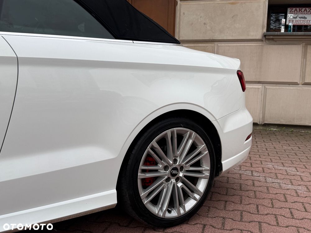 Audi A3 Cabrio - 14