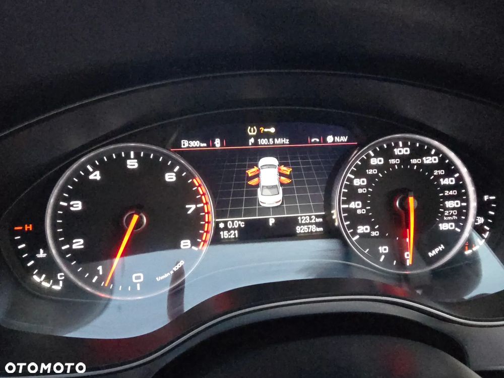 Audi A6 Limousine - 12