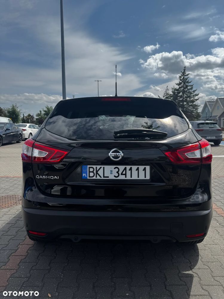 Nissan Qashqai 1.2 DIG-T Tekna - 7