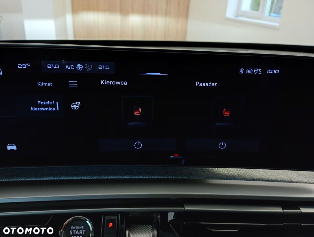 Peugeot 3008 1.2 PureTech mHEV GT S&S e-DCS6 - 27