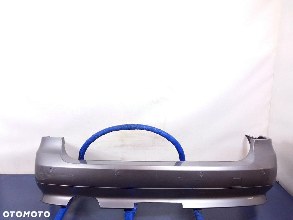 BMW 5 E61 ZDERZAK TYŁ TYLNI A08 - 1