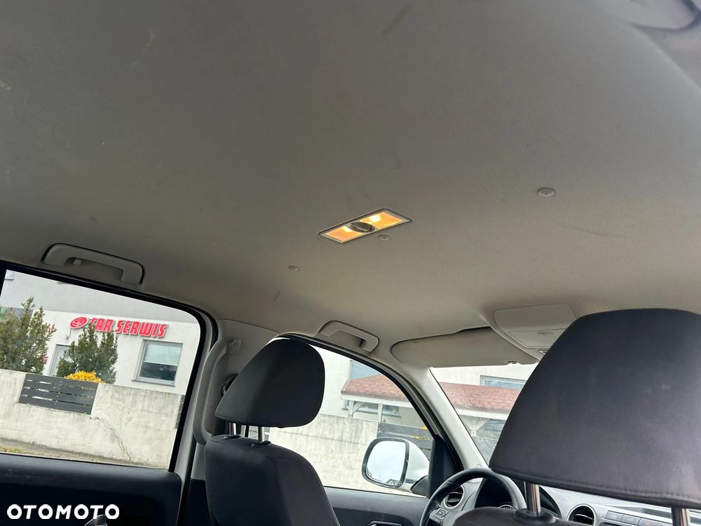 Volkswagen Amarok 2.0 BiTDI BMT Autm Highline - 15