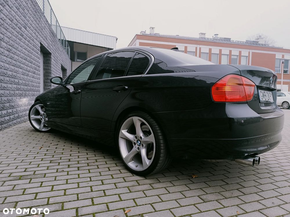BMW Seria 3 330d DPF - 19
