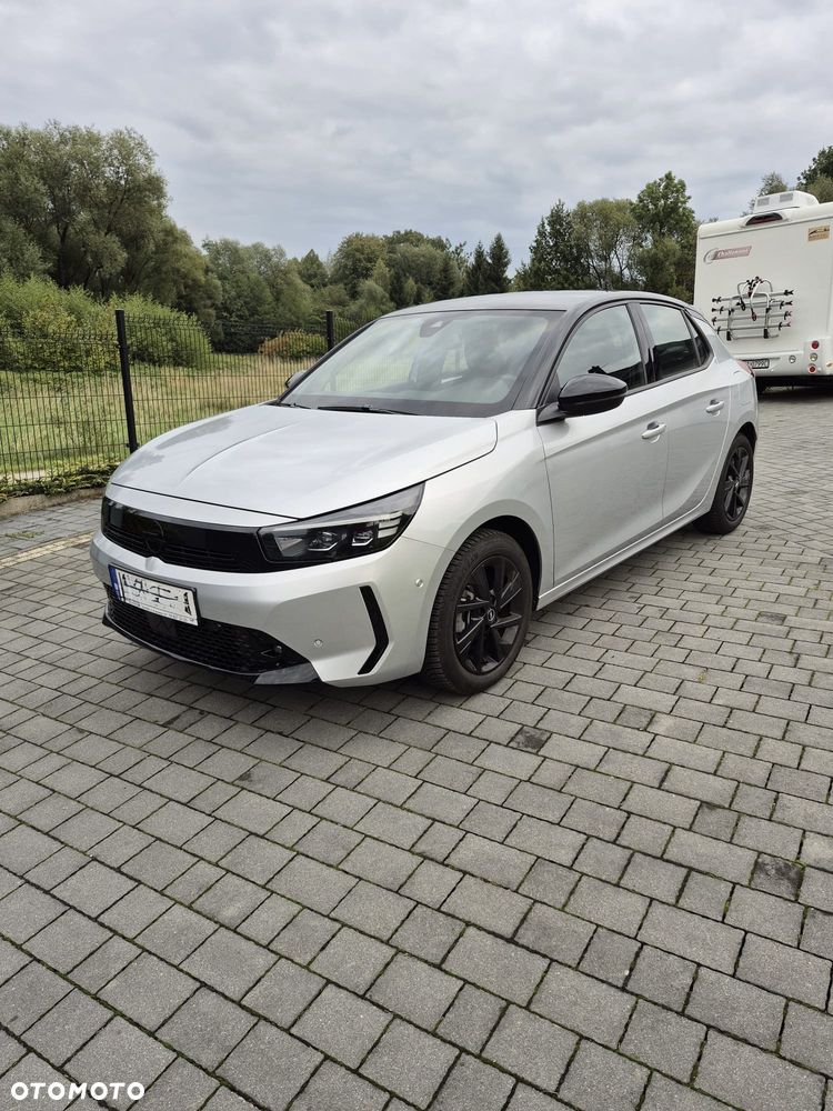 Opel Corsa 1.2 GS Line S&S - 1