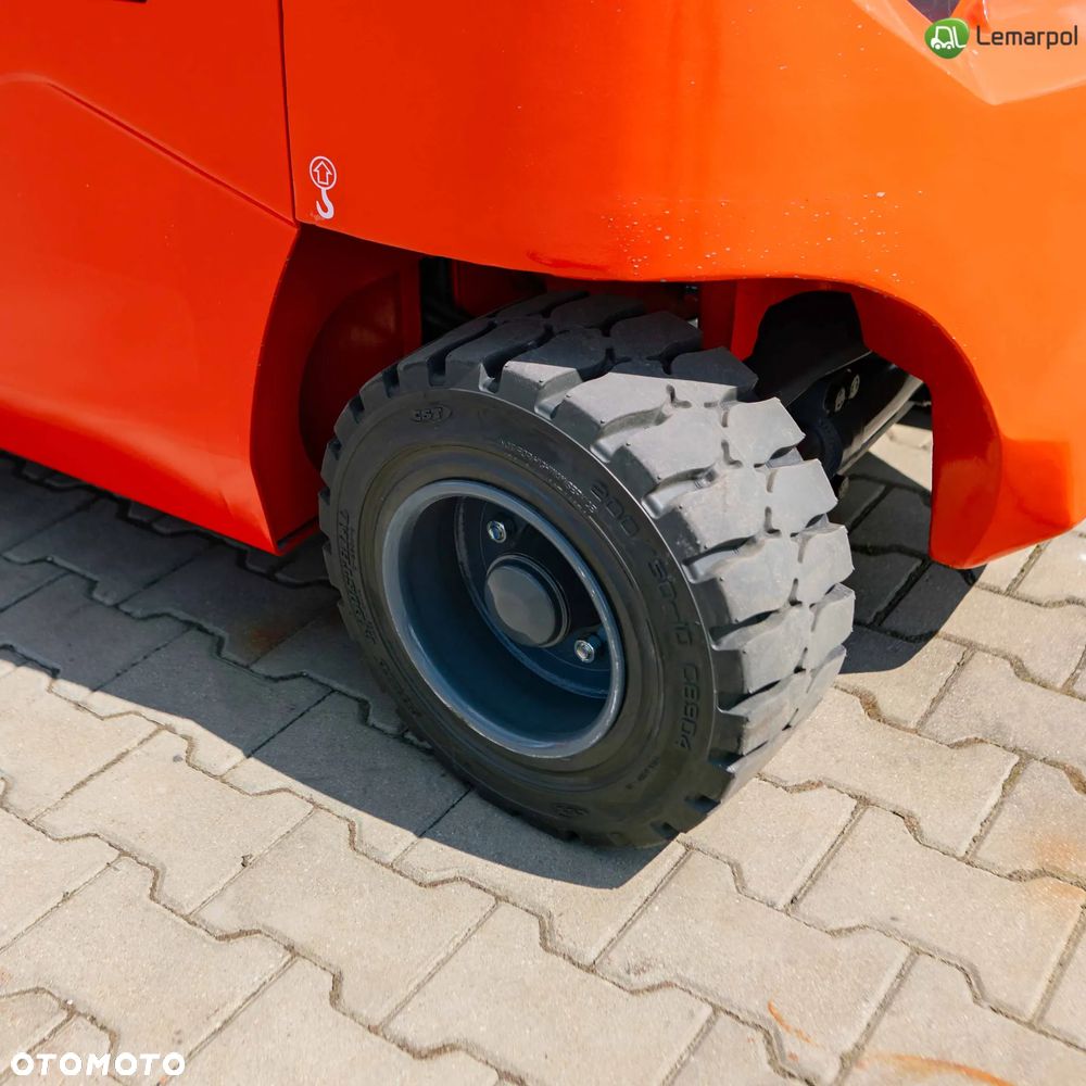 Heli CPD30-GB2LI-S - 9