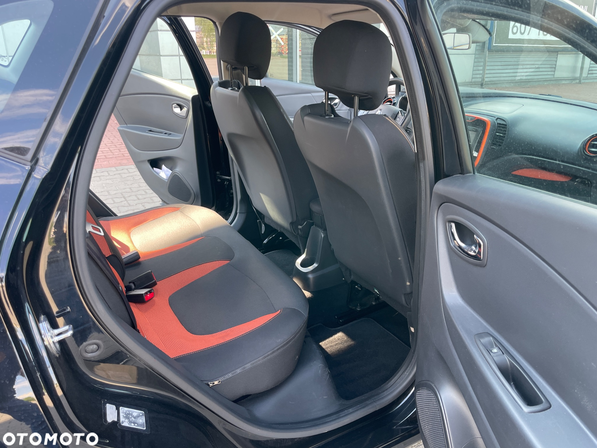 Renault Captur 0.9 Energy TCe Life - 28
