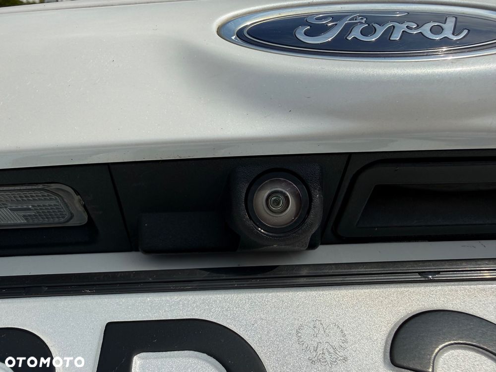 Ford Mondeo 2.0 TDCi Bi-Turbo PowerShift-Aut Vignale - 19