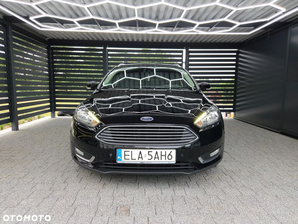 Ford Focus - 10