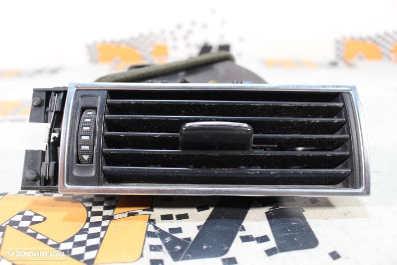 Arejador / Difusor De Ar Audi A6 (4F2, C6)  4F1820902d / 4F1 820 902 D - 4