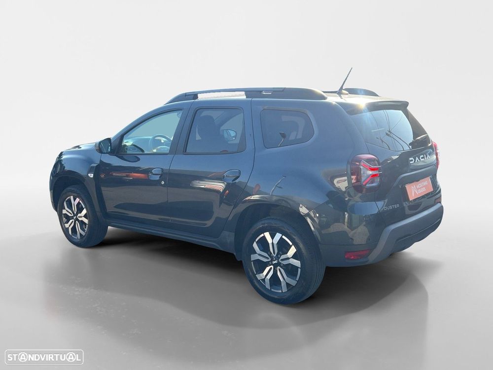 Dacia Duster 1.0 TCe Journey - 3